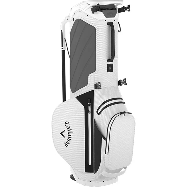 Callaway Fairway C HD Stand Bag - Callaway Fairway C HD Stand Bag - Image 29 of 38