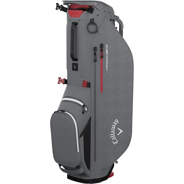 Callaway Fairway C HD Stand Bag - Callaway Fairway C HD Stand Bag - Image 36 of 38