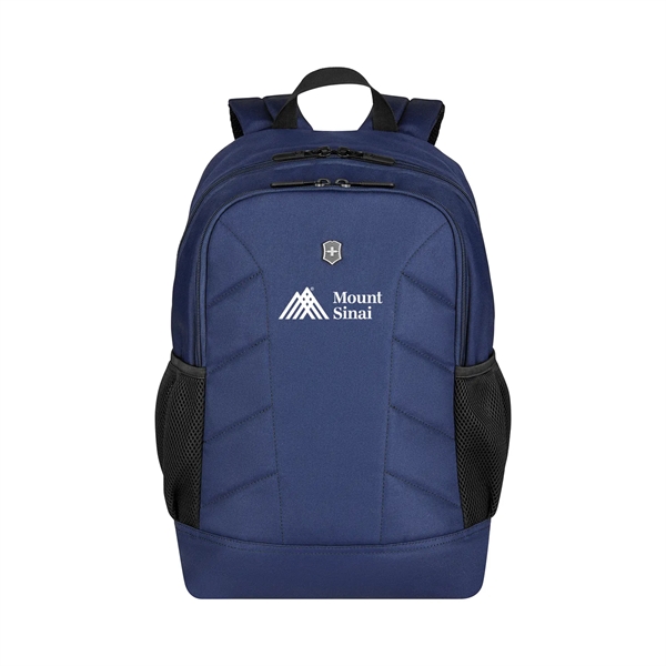 VICTORINOX® UNIVERSAL BACKPACK - VICTORINOX® UNIVERSAL BACKPACK - Image 3 of 7