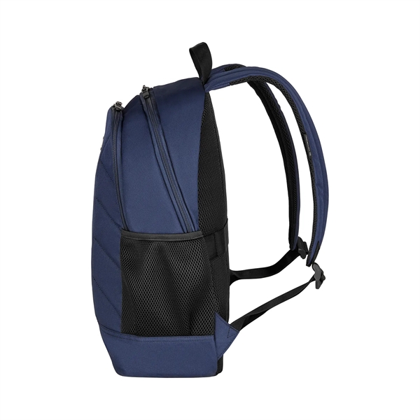 VICTORINOX® UNIVERSAL BACKPACK - VICTORINOX® UNIVERSAL BACKPACK - Image 2 of 7
