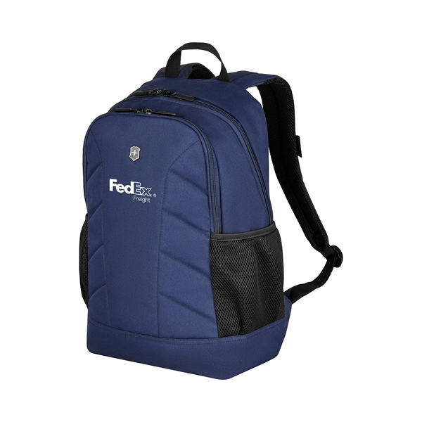VICTORINOX® UNIVERSAL BACKPACK - VICTORINOX® UNIVERSAL BACKPACK - Image 1 of 7