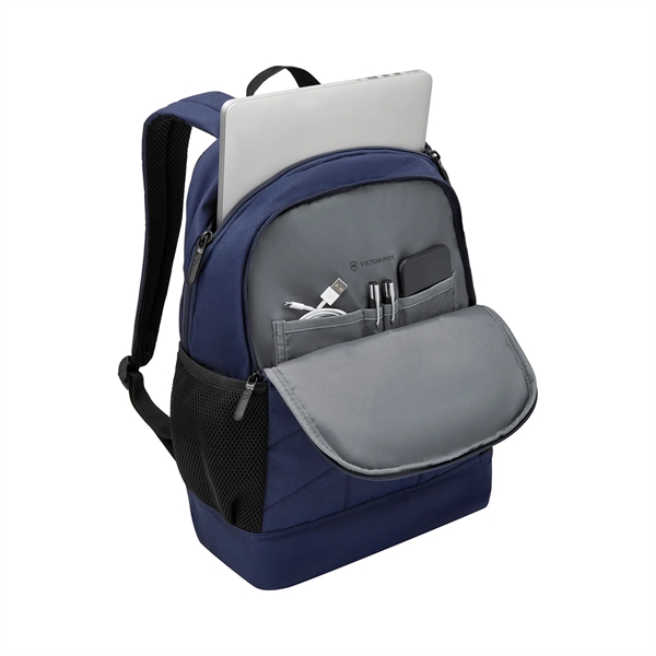 VICTORINOX® UNIVERSAL BACKPACK - VICTORINOX® UNIVERSAL BACKPACK - Image 5 of 7