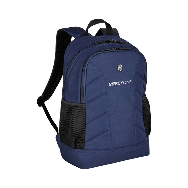 VICTORINOX® UNIVERSAL BACKPACK - VICTORINOX® UNIVERSAL BACKPACK - Image 0 of 7