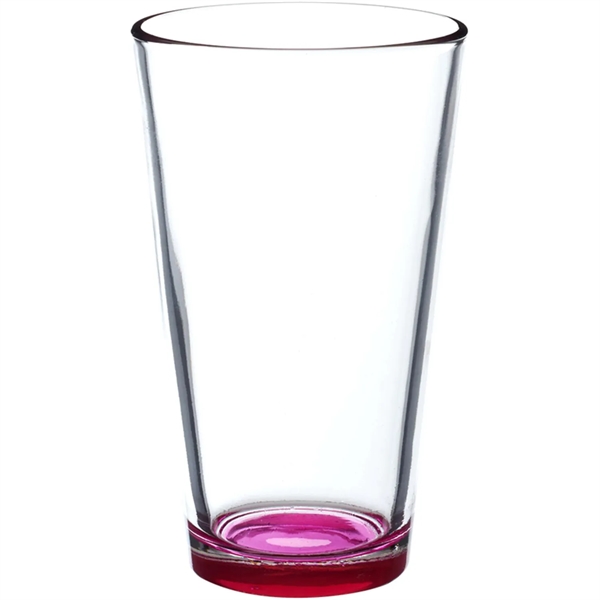 16 oz. ARC Mixing Glasses W/ Custom Logo - 16 oz. ARC Mixing Glasses W/ Custom Logo - Image 4 of 7