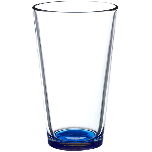 16 oz. ARC Mixing Glasses W/ Custom Logo - 16 oz. ARC Mixing Glasses W/ Custom Logo - Image 3 of 7