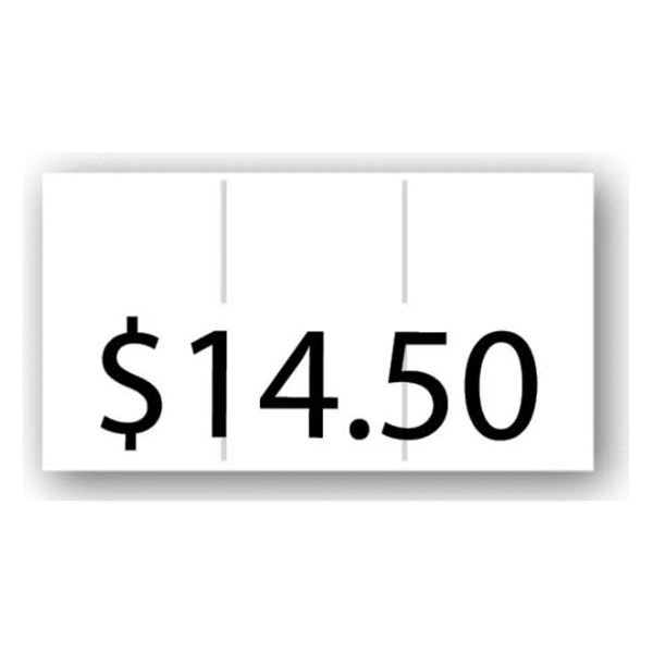 Labels - Pricing, Stock - Labels - Pricing, Stock - Image 1 of 2