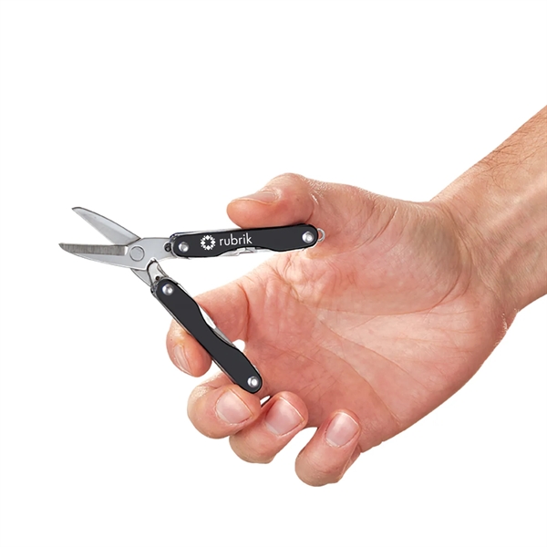 Cedar Creek® Nano Keychain Multi-tool - Cedar Creek® Nano Keychain Multi-tool - Image 1 of 2