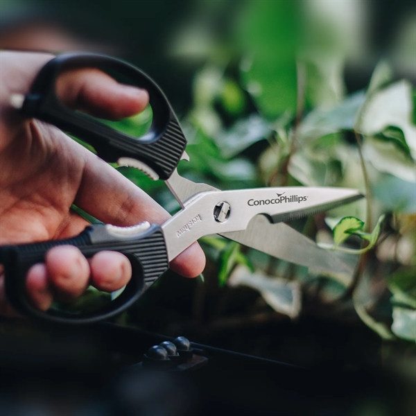 KERSHAW® TASKMASTER SHEARS 2 - KERSHAW® TASKMASTER SHEARS 2 - Image 2 of 3