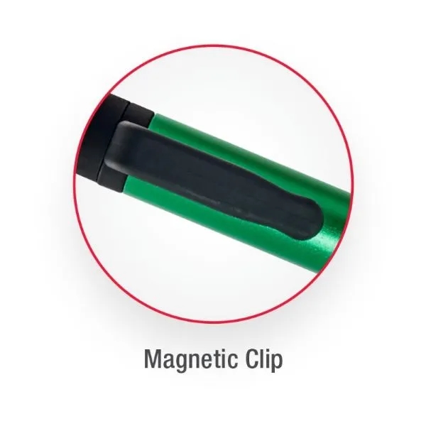 Feisty Workmate - 9 SMD CHIPS, Rotating Magnet, 200 Lumens F - Feisty Workmate - 9 SMD CHIPS, Rotating Magnet, 200 Lumens F - Image 4 of 11
