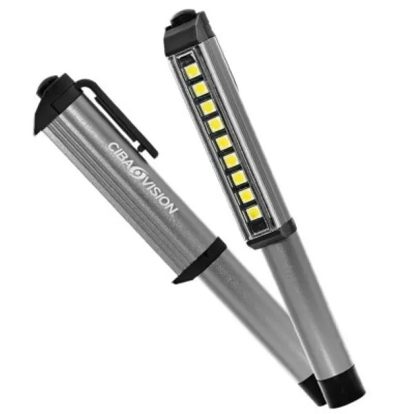 Feisty Workmate - 9 SMD CHIPS, Rotating Magnet, 200 Lumens F - Feisty Workmate - 9 SMD CHIPS, Rotating Magnet, 200 Lumens F - Image 11 of 11