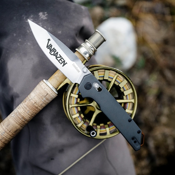 KERSHAW® IRIDIUM - KERSHAW® IRIDIUM - Image 4 of 6