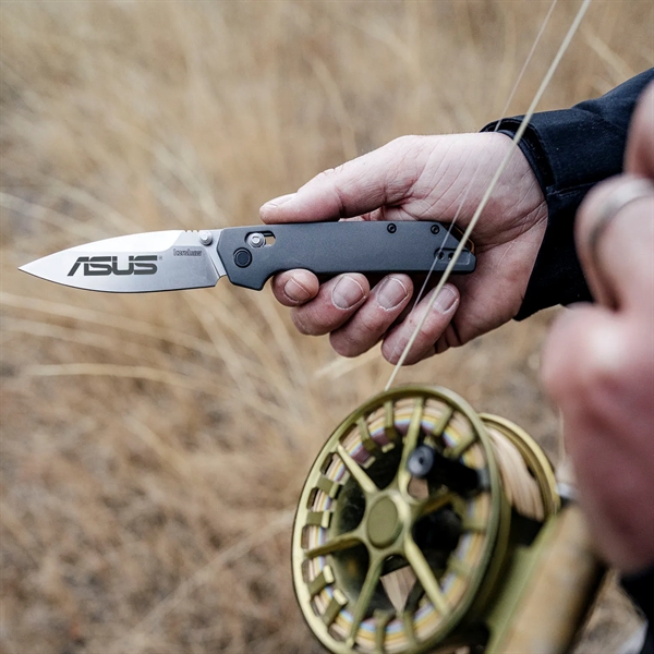 KERSHAW® IRIDIUM - KERSHAW® IRIDIUM - Image 5 of 6