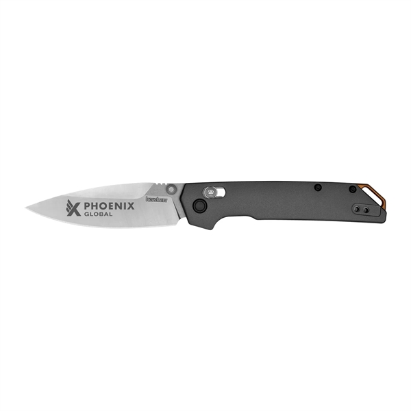 KERSHAW® IRIDIUM - KERSHAW® IRIDIUM - Image 0 of 6