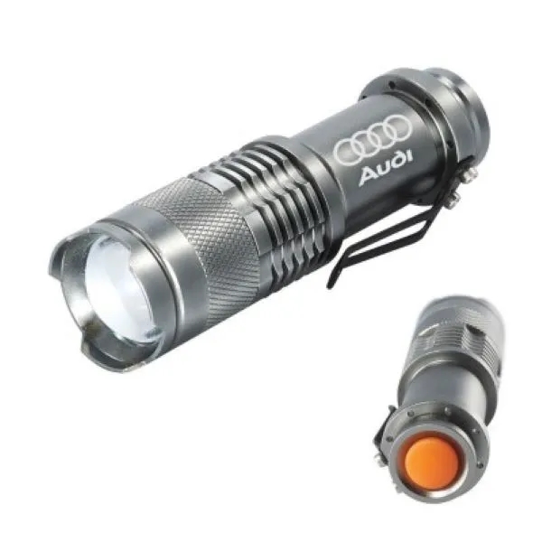 Patrol - Zoom dual power and strode (1W Cree - 90 Lumens) - Patrol - Zoom dual power and strode (1W Cree - 90 Lumens) - Image 5 of 6