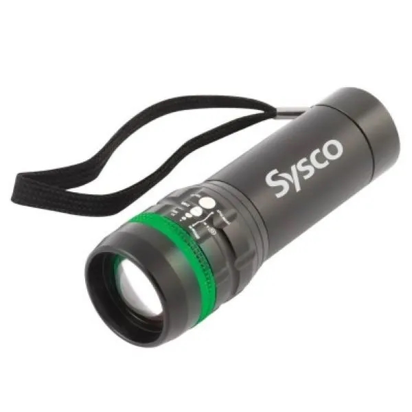 Zoom dual power and strode (1W Cree- 90 Lumens) - Zoom dual power and strode (1W Cree- 90 Lumens) - Image 3 of 6
