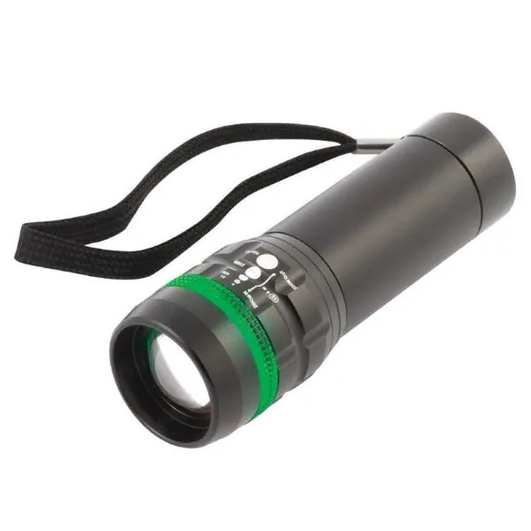 Zoom dual power and strode (1W Cree- 90 Lumens) - Zoom dual power and strode (1W Cree- 90 Lumens) - Image 4 of 6