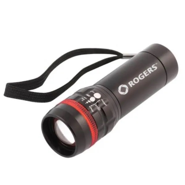 Zoom dual power and strode (1W Cree- 90 Lumens) - Zoom dual power and strode (1W Cree- 90 Lumens) - Image 5 of 6