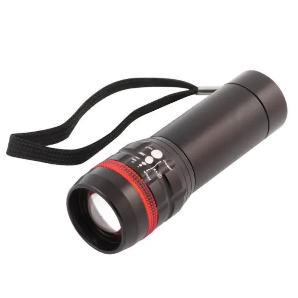 Zoom dual power and strode (1W Cree- 90 Lumens) - Zoom dual power and strode (1W Cree- 90 Lumens) - Image 6 of 6