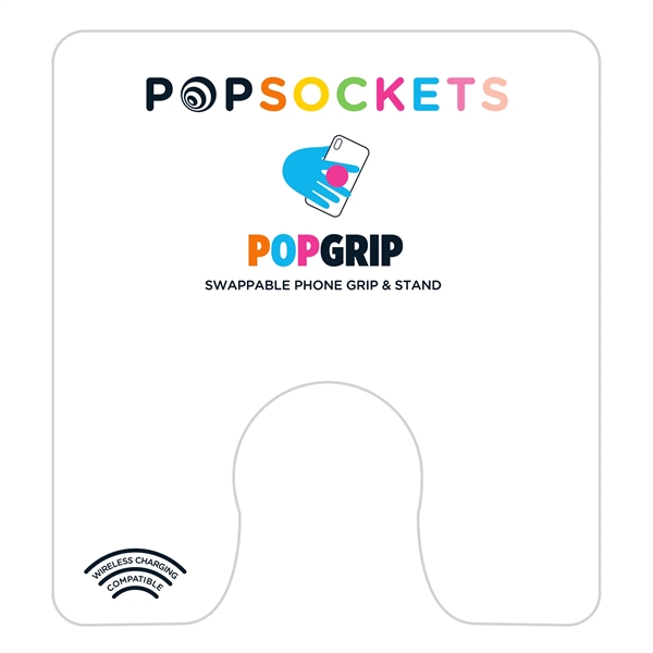 PopSockets® PopGrip Chroma - PopSockets® PopGrip Chroma - Image 4 of 13