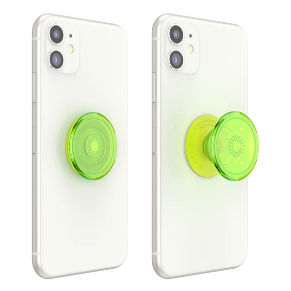 PopSockets® PopGrip Chroma - PopSockets® PopGrip Chroma - Image 9 of 13