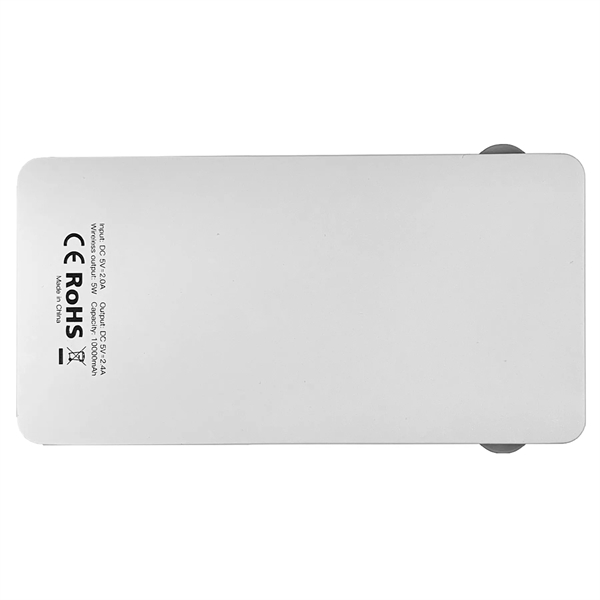 iTwist 10,000mAh 8-in-1 Combo Charger - iTwist 10,000mAh 8-in-1 Combo Charger - Image 4 of 9