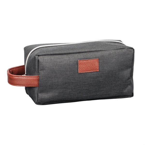 Austin Toiletry Bag - Austin Toiletry Bag - Image 1 of 5