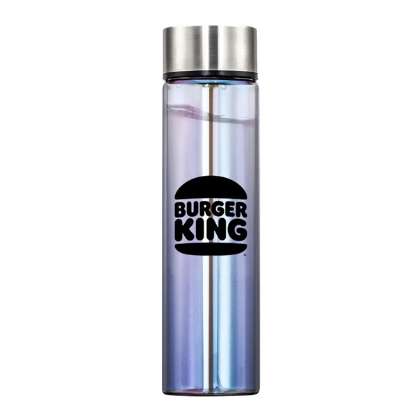 Sparletta Bottle - 20oz - Sparletta Bottle - 20oz - Image 4 of 5