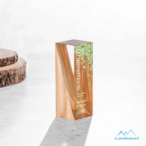 Cascades VividPrint™ Award - Cascades VividPrint™ Award - Image 2 of 7