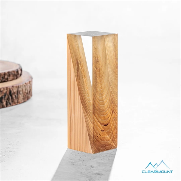 Cascades VividPrint™ Award - Cascades VividPrint™ Award - Image 5 of 7
