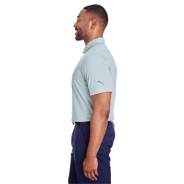 Puma Golf Men's Fusion Polo - Puma Golf Men's Fusion Polo - Image 36 of 68