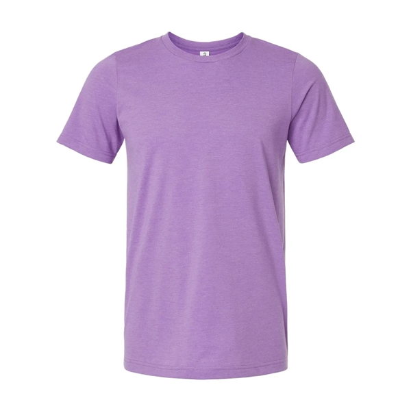 Tultex Combed CVC T-Shirt - Tultex Combed CVC T-Shirt - Image 11 of 30