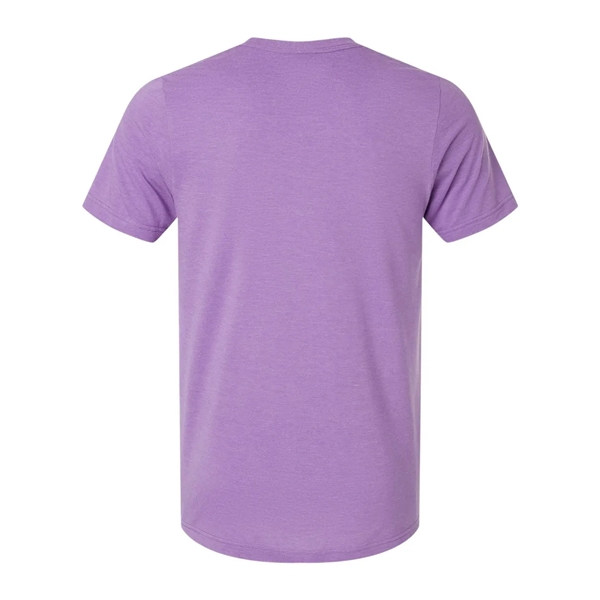 Tultex Combed CVC T-Shirt - Tultex Combed CVC T-Shirt - Image 12 of 30