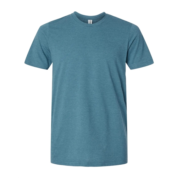 Tultex Combed CVC T-Shirt - Tultex Combed CVC T-Shirt - Image 13 of 30