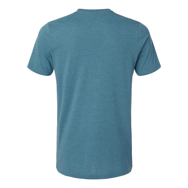 Tultex Combed CVC T-Shirt - Tultex Combed CVC T-Shirt - Image 14 of 30