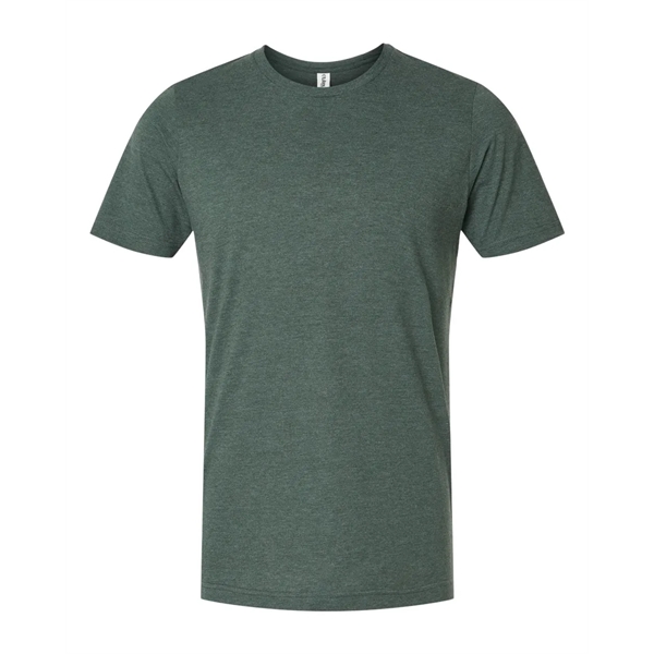 Tultex Combed CVC T-Shirt - Tultex Combed CVC T-Shirt - Image 15 of 30