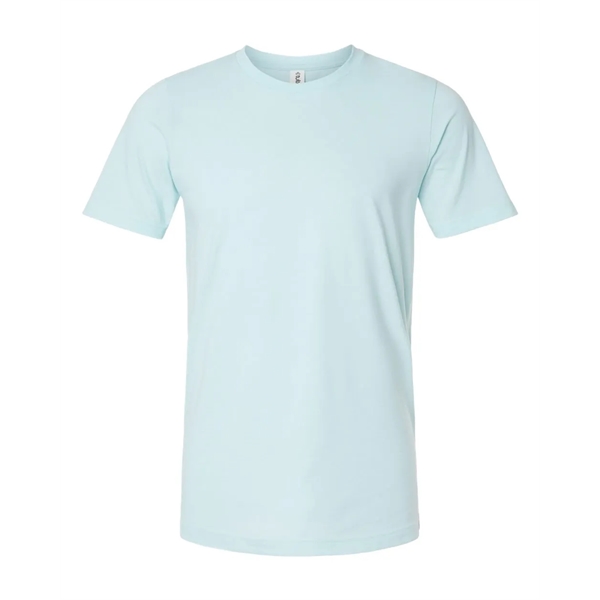 Tultex Combed CVC T-Shirt - Tultex Combed CVC T-Shirt - Image 17 of 30