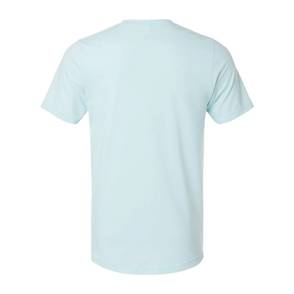 Tultex Combed CVC T-Shirt - Tultex Combed CVC T-Shirt - Image 18 of 30