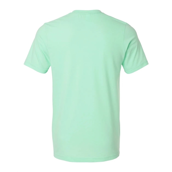 Tultex Combed CVC T-Shirt - Tultex Combed CVC T-Shirt - Image 20 of 30