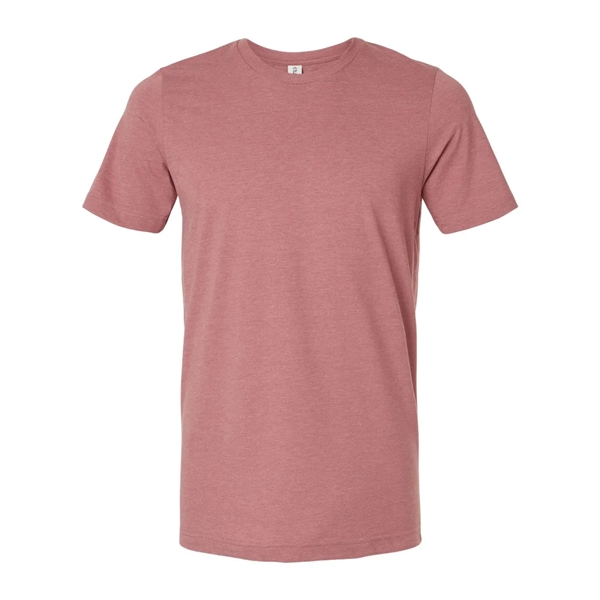 Tultex Combed CVC T-Shirt - Tultex Combed CVC T-Shirt - Image 23 of 30