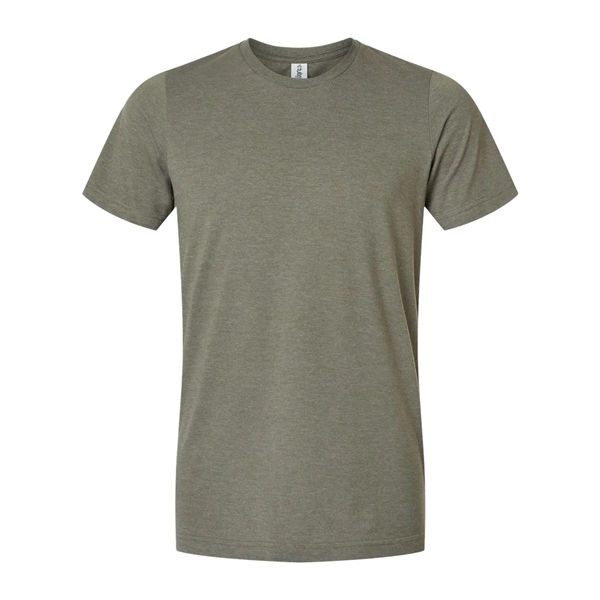 Tultex Combed CVC T-Shirt - Tultex Combed CVC T-Shirt - Image 25 of 30