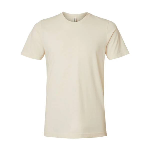 Tultex Combed CVC T-Shirt - Tultex Combed CVC T-Shirt - Image 29 of 30