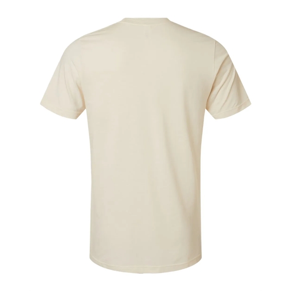 Tultex Combed CVC T-Shirt - Tultex Combed CVC T-Shirt - Image 30 of 30