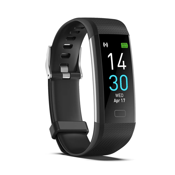 Healthy Smart Fitness Tracker Watch - Healthy Smart Fitness Tracker Watch - Image 0 of 4