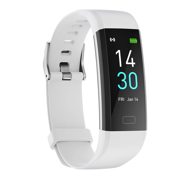 Healthy Smart Fitness Tracker Watch - Healthy Smart Fitness Tracker Watch - Image 1 of 4