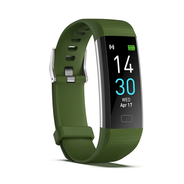 Healthy Smart Fitness Tracker Watch - Healthy Smart Fitness Tracker Watch - Image 3 of 4