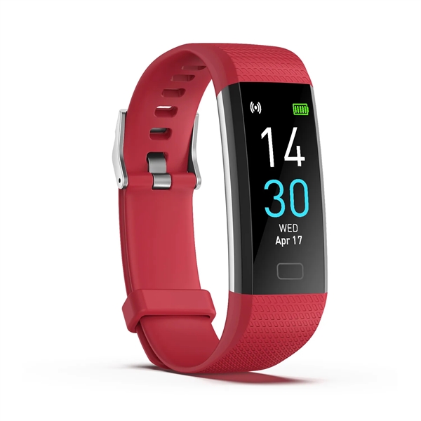 Healthy Smart Fitness Tracker Watch - Healthy Smart Fitness Tracker Watch - Image 4 of 4