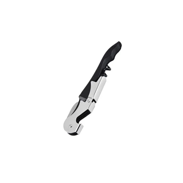 Multi-functional Corkscrew Wine Opener - Multi-functional Corkscrew Wine Opener - Image 4 of 9