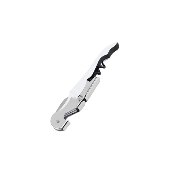 Multi-functional Corkscrew Wine Opener - Multi-functional Corkscrew Wine Opener - Image 9 of 9