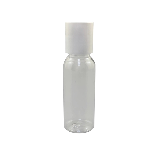 1 Oz. Refillable Bottle - 1 Oz. Refillable Bottle - Image 0 of 0