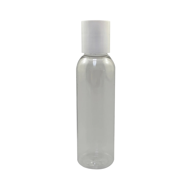 2 Oz. Refillable Bottle - 2 Oz. Refillable Bottle - Image 0 of 0